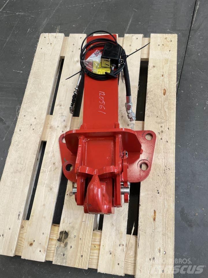 Manitou Diverse Kopad