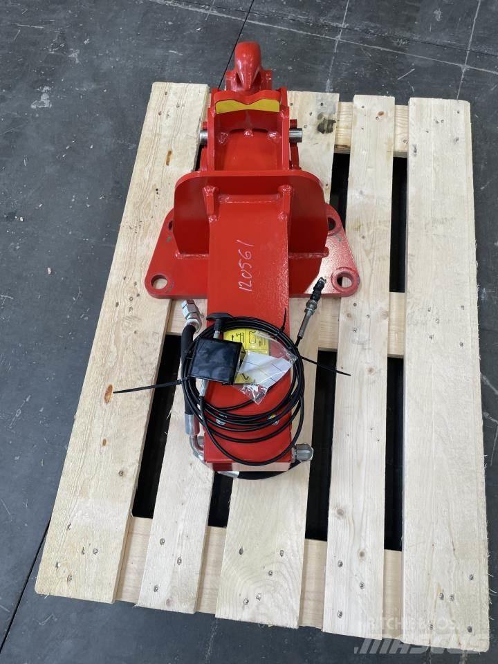 Manitou Diverse Kopad