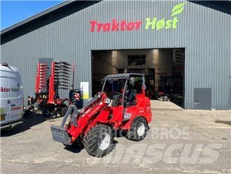 VM Loader 1036 LX Väikelaadurid