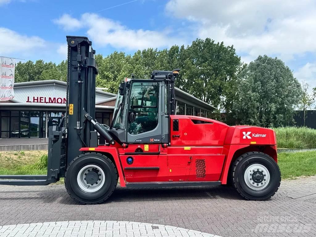 Kalmar DCG 160-12 Diiseltõstukid