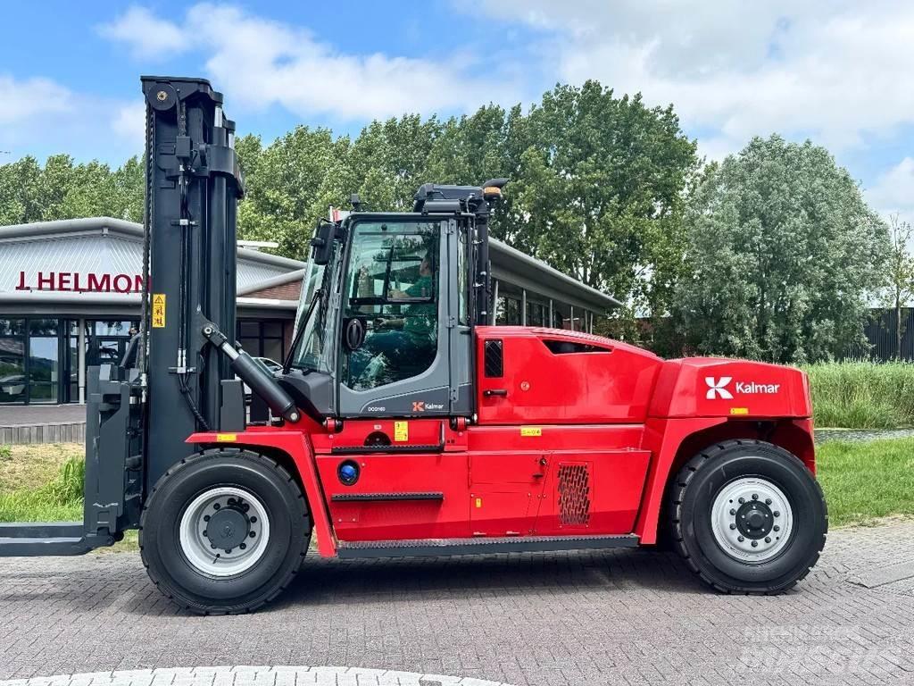 Kalmar DCG 160-12 Diiseltõstukid