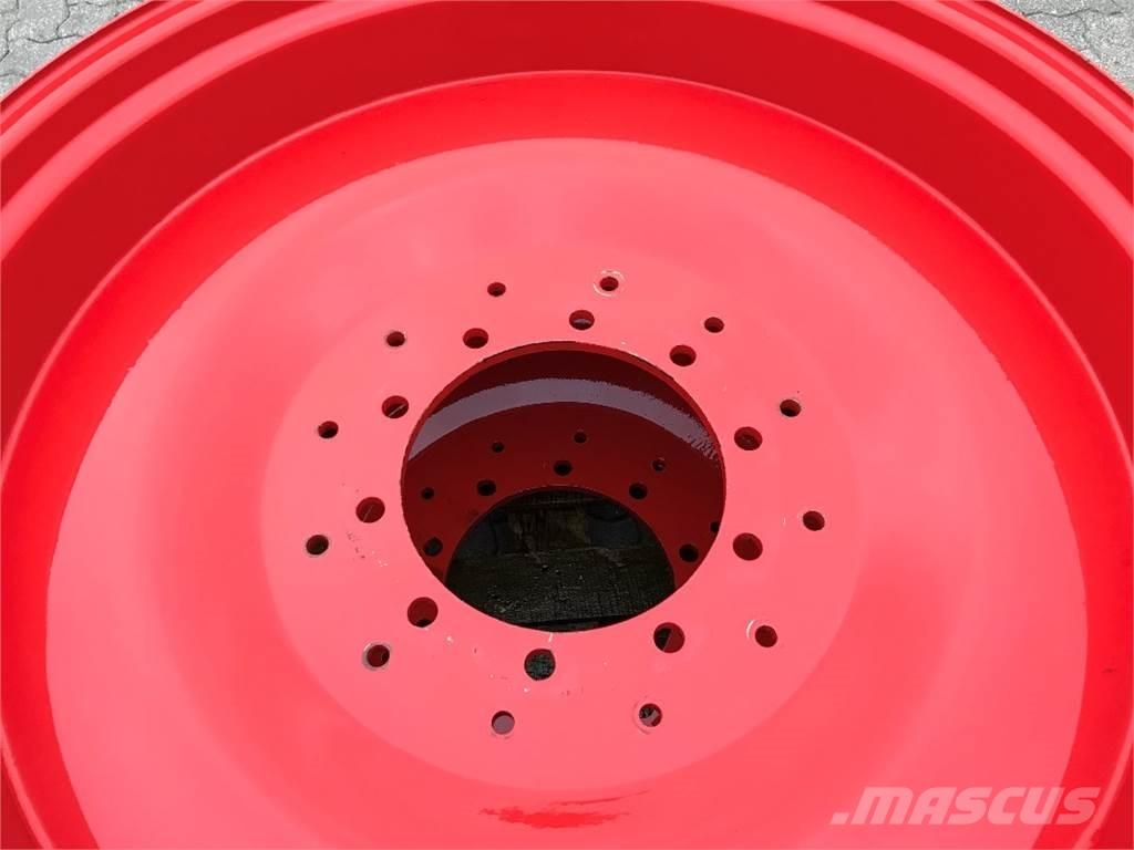  TRINKER 12 x 38 Muud põllumajandusmasinad