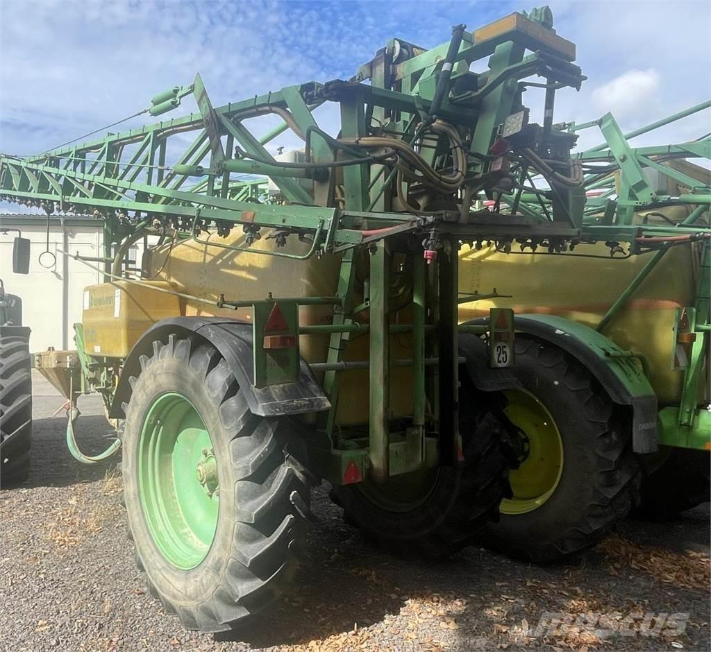 Dammann ANP 3027 Haagispritsid