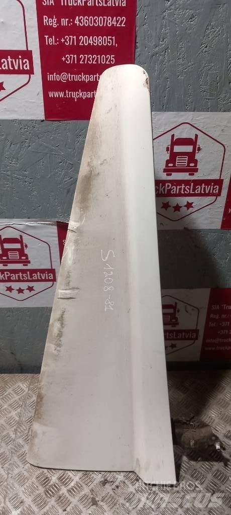 Scania 94 D.    1348514 Kabiinid