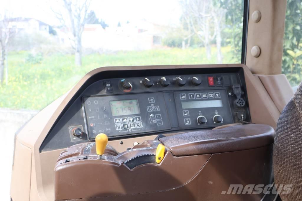 John Deere 8420 T Traktorid