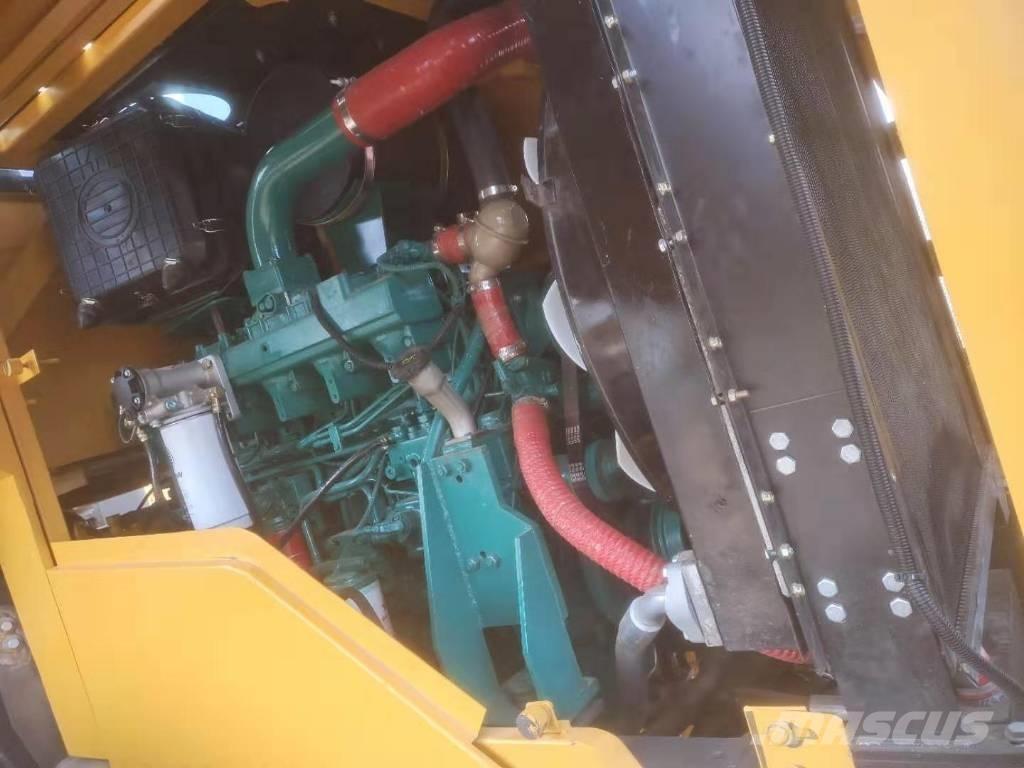 SDLG LG 955 F Rataslaadurid