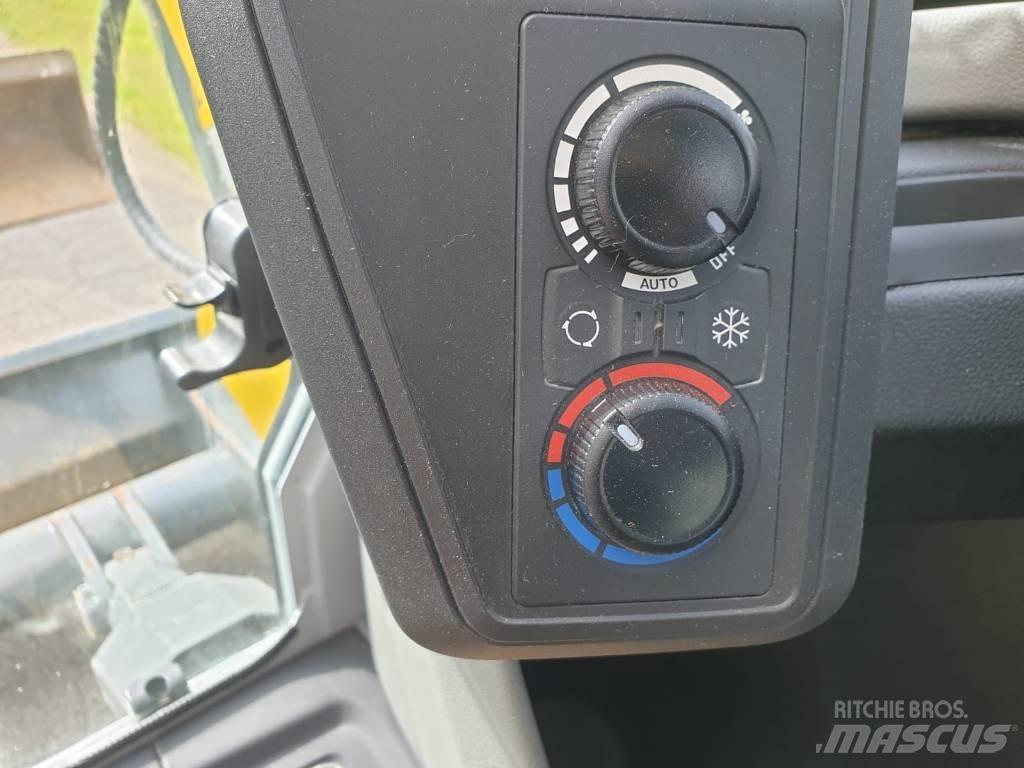 Wacker Neuson ET 90 Väikeekskavaatorid 7t-12t