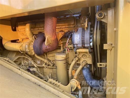 CAT 950 F Rataslaadurid