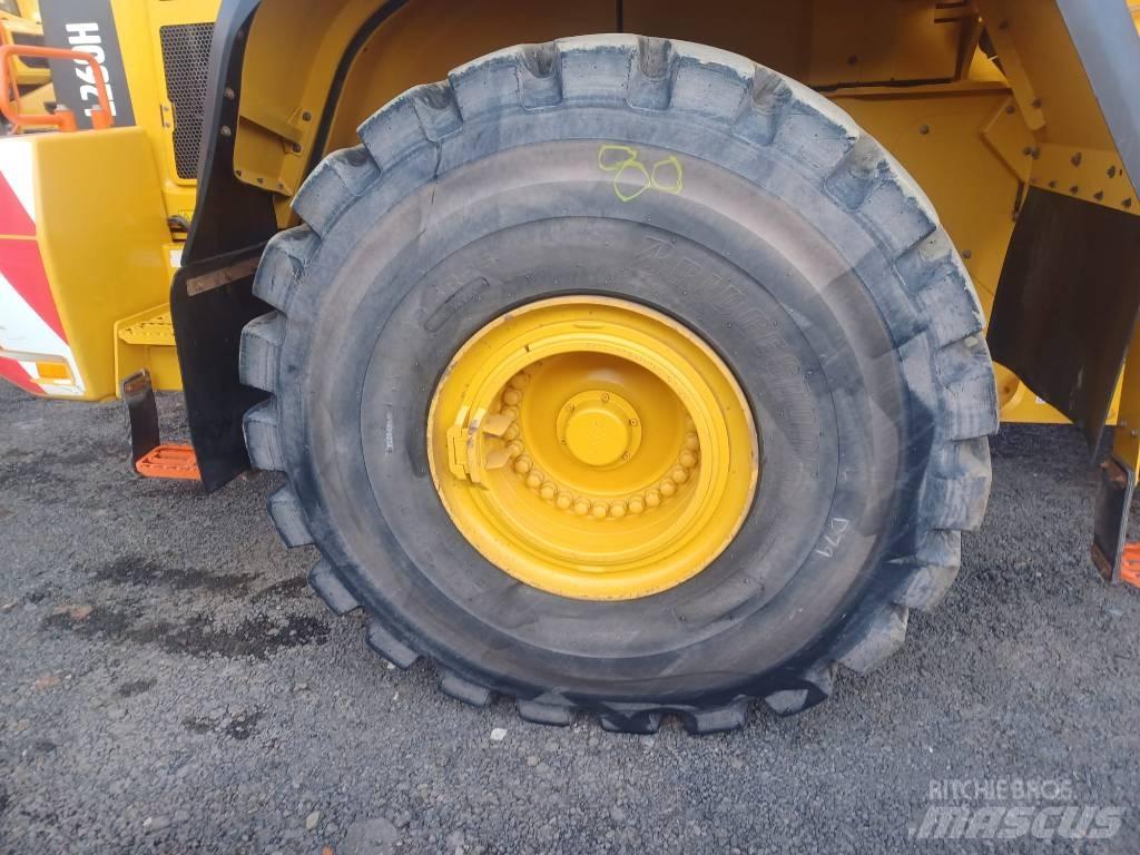 Volvo L 260 H Rataslaadurid