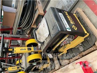 Bomag BPR 35/60 Vibraatorid