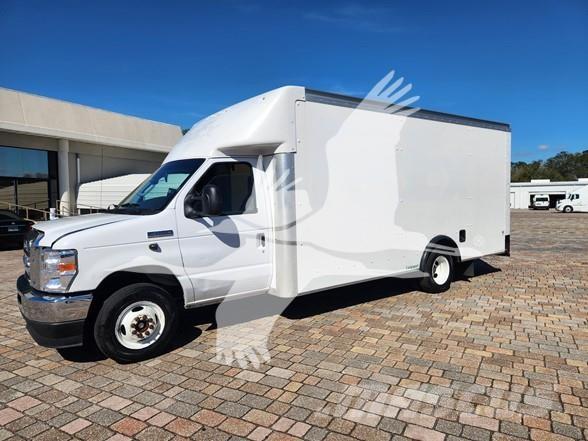 Ford E450 Muu