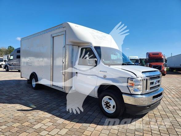 Ford E450 Muu