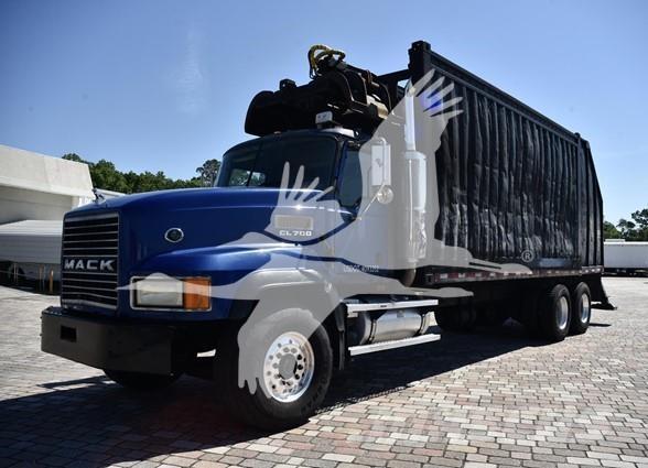 Mack CL733 Muu