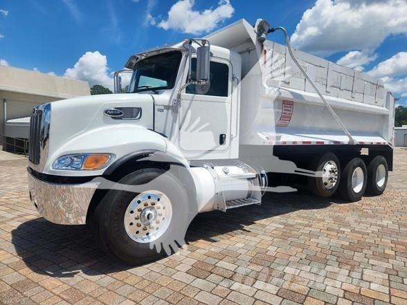 Peterbilt 348 Kallurid