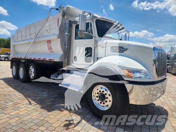 Peterbilt 348 Kallurid