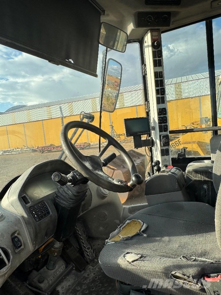 Volvo L 70 F Rataslaadurid