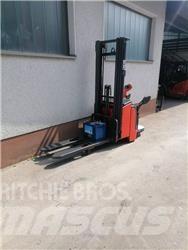 Linde L16i-AP-372 Platvormiga alusesiirdaja