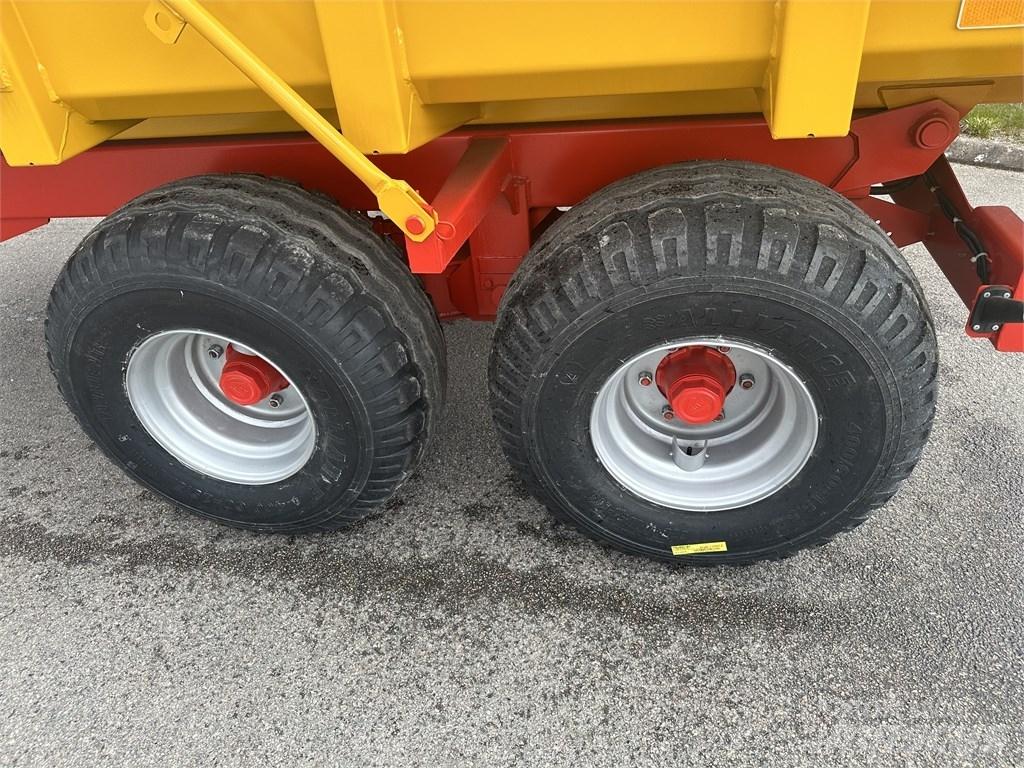 Möre T-041/SP Kallurhaagised