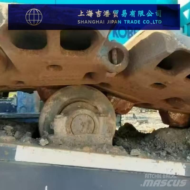 Kobelco 7300 Roomikkraanad