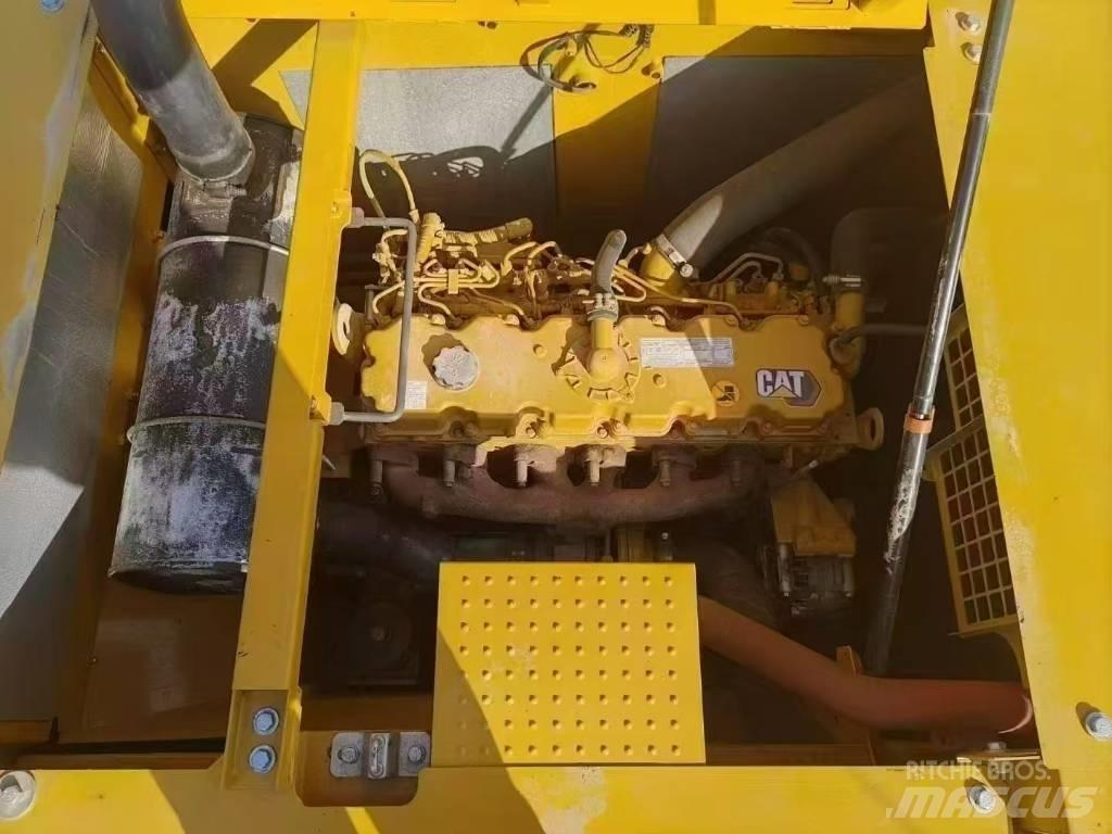 CAT 336 GC Roomikekskavaatorid