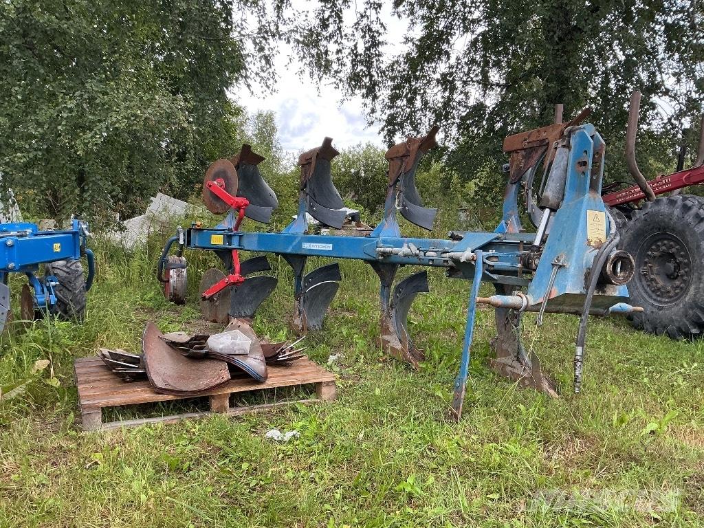 Agrolux FFK 497 Pöördadrad