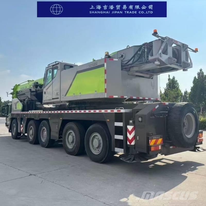 Zoomlion ZAT 2000 V Maastikutõstukid