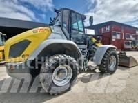 Kramer 8155 Rataslaadurid