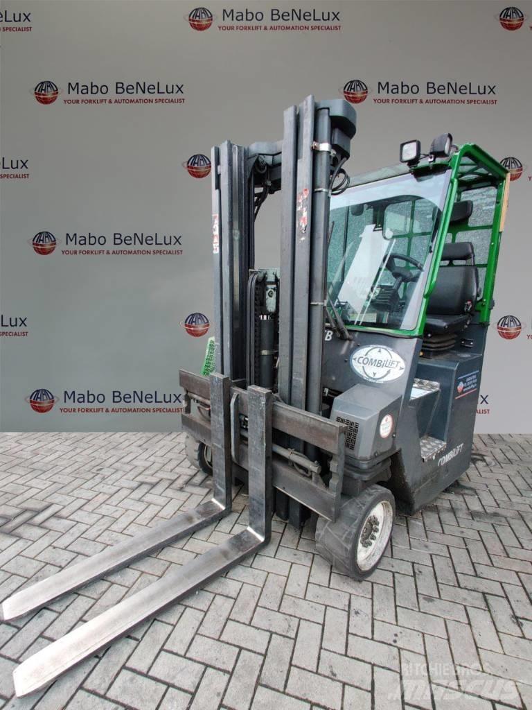 Combilift CB40 Diiseltõstukid