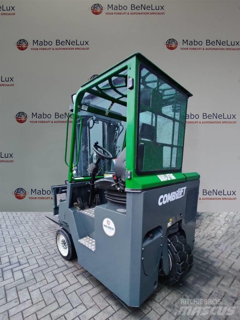 Combilift CB40 Diiseltõstukid
