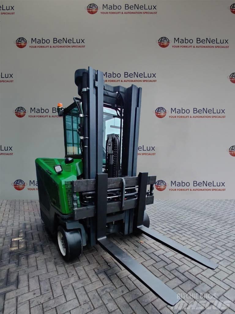 Combilift CB40 Diiseltõstukid