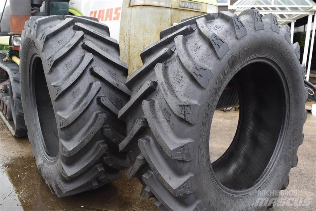  600/65R38 *GRI* Rehvid, rattad ja veljed