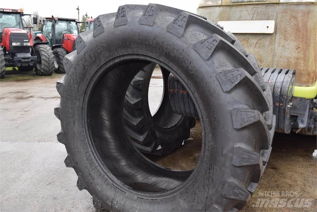  600/65R38 *GRI* Rehvid, rattad ja veljed