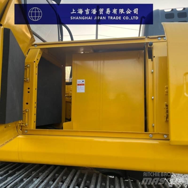 Komatsu PC 300 Roomikekskavaatorid
