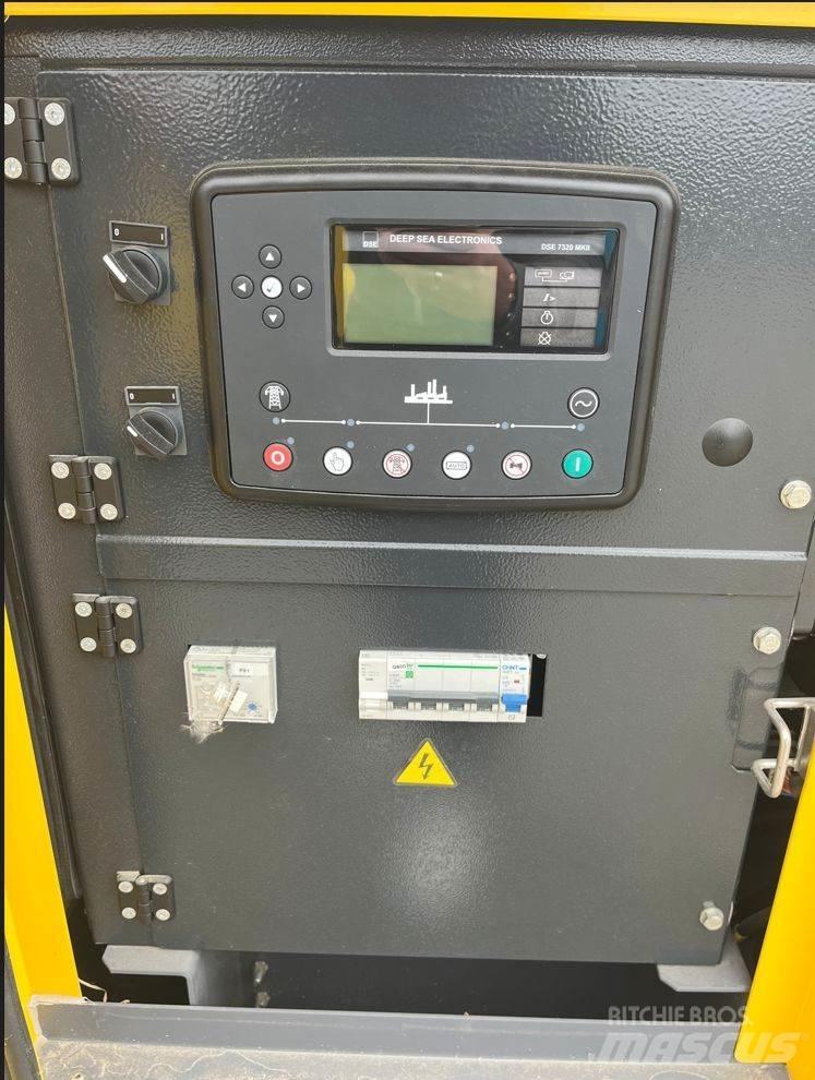 Atlas Copco QES 14 Muu