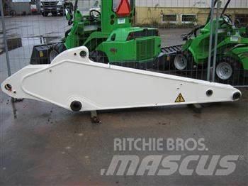 Atlas Knickarm D25.2 Muu