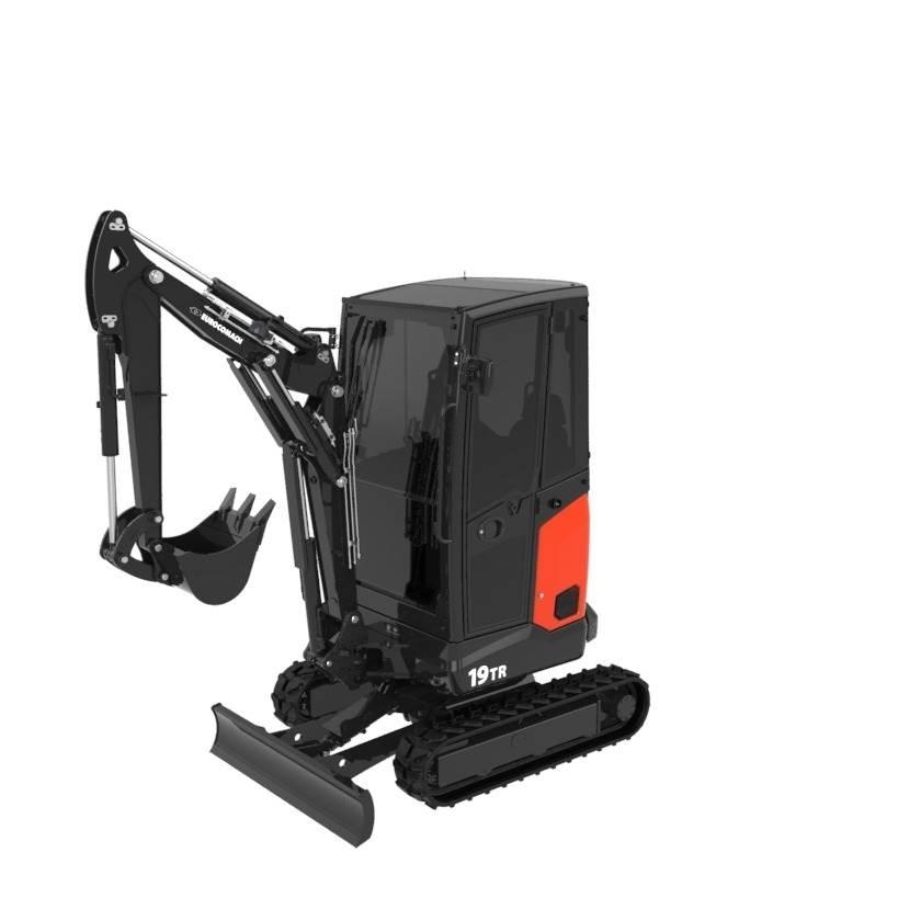 Eurocomach 19TR Muu