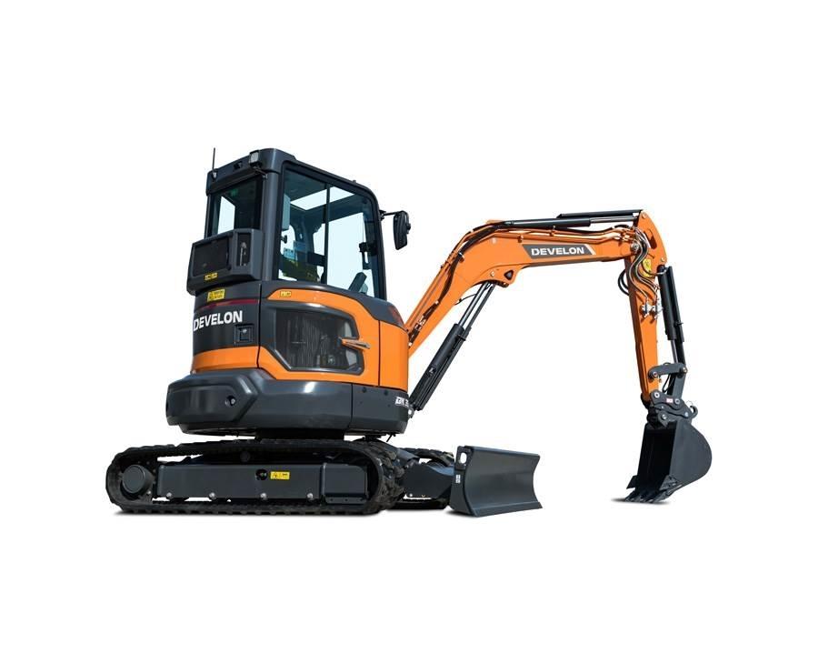 Hyundai DX35Z-7 Muu