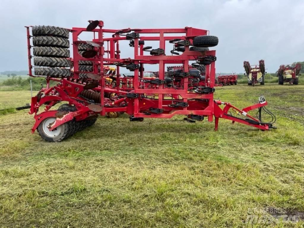 Horsch Tiger 6 AS Kultivaatorid
