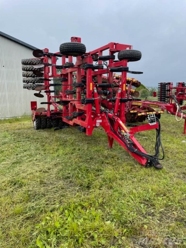 Horsch Tiger 6 AS Kultivaatorid