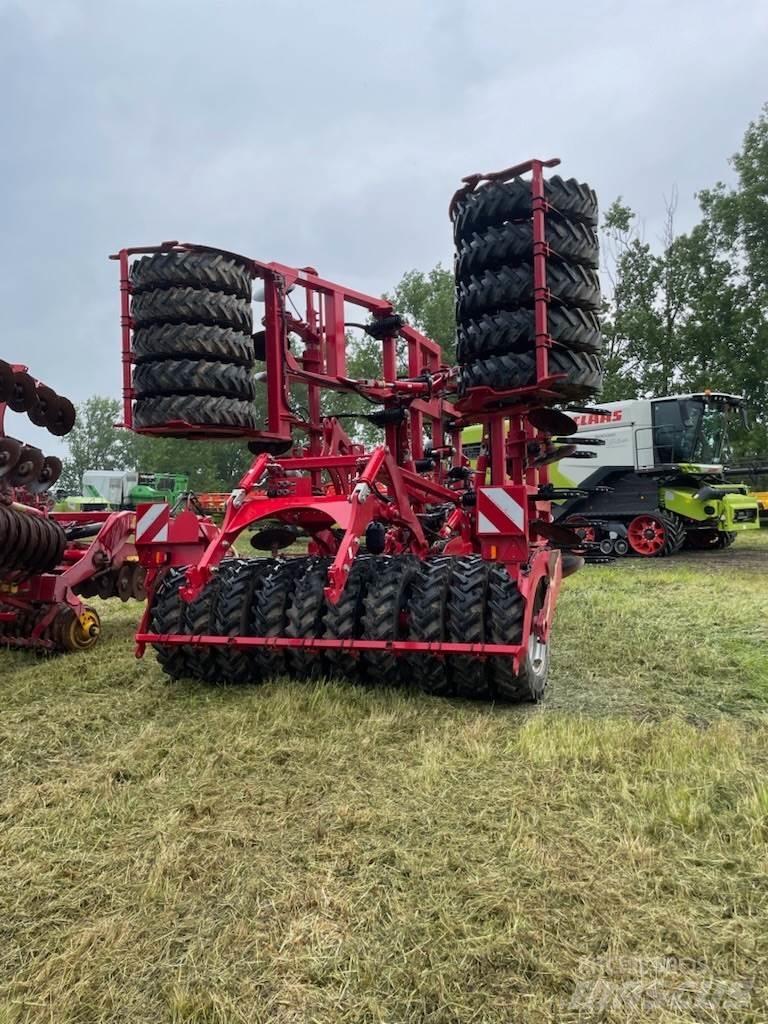 Horsch Tiger 6 AS Kultivaatorid