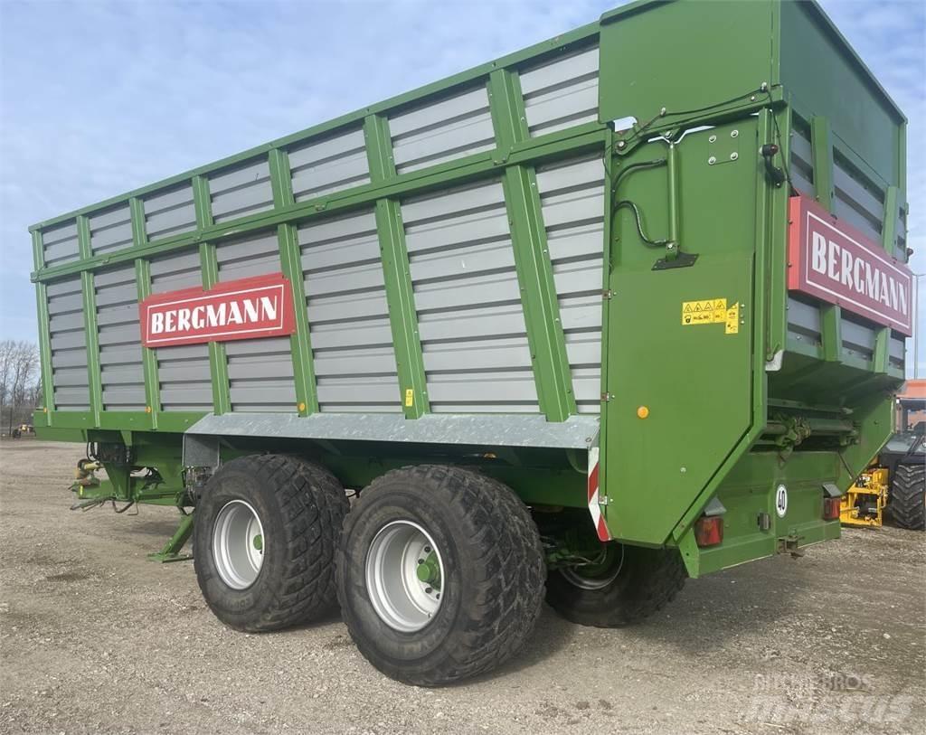 Bergmann HTW 45 Viljavankrid