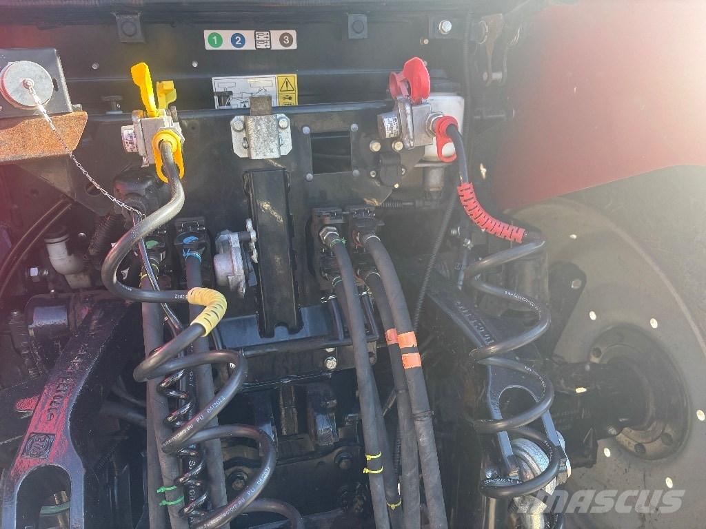 Pronar T 185 Üldotstarbelised haagised