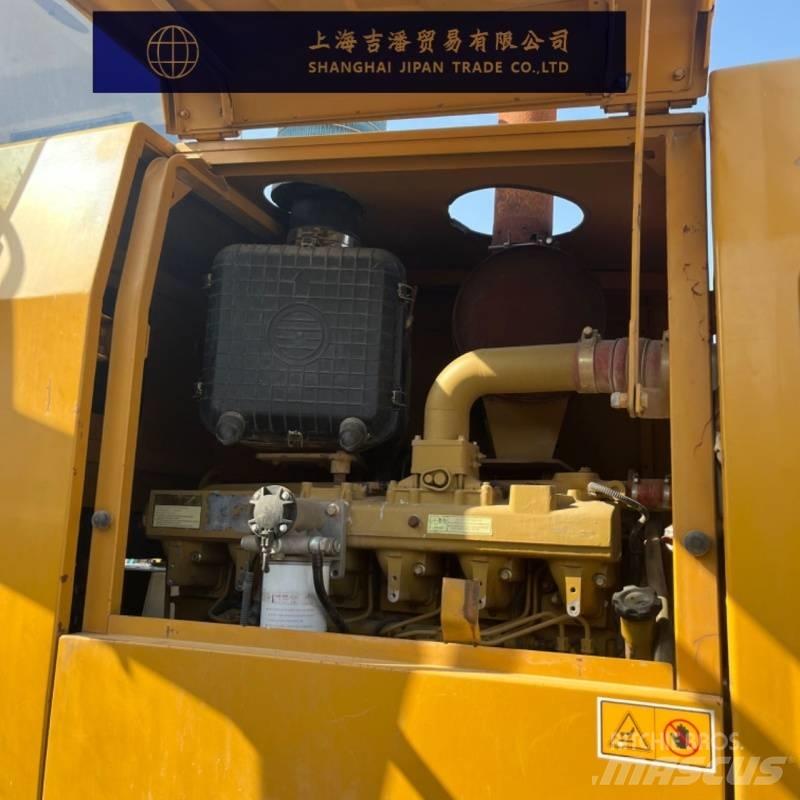 Lonking LG 855 N Rataslaadurid
