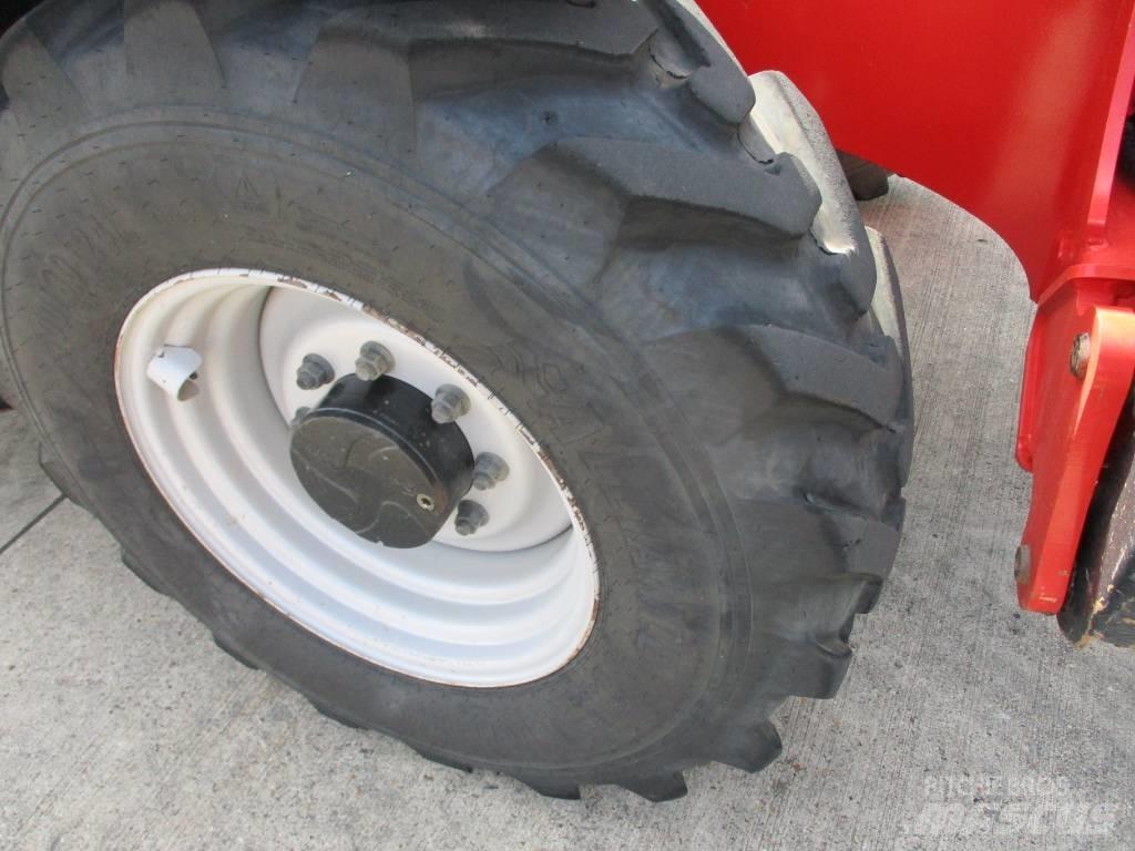 Manitou MT 1440 (869) Teleskooplaadurid