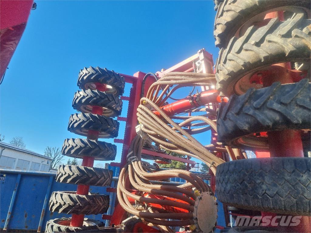 Horsch Pronto 6 RZ Külvikud