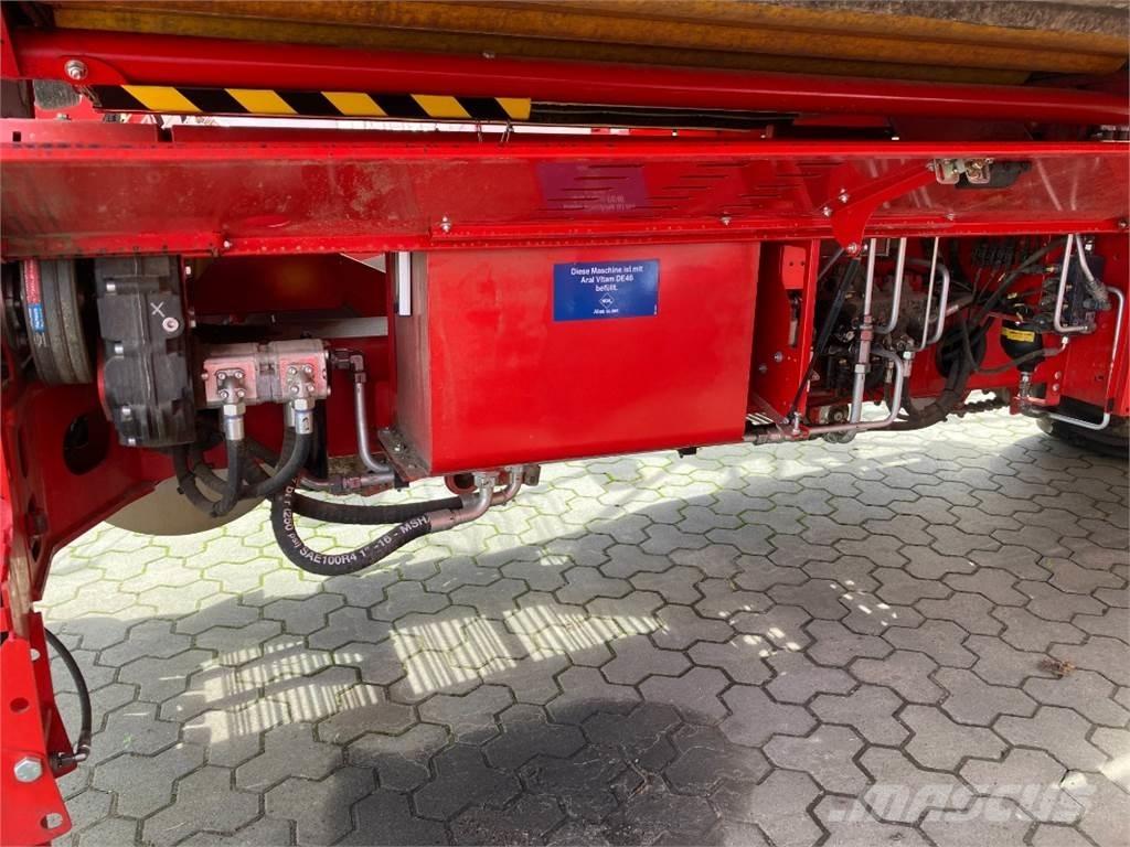 Grimme SE 75-55 NB Sibulakoristusmasinad