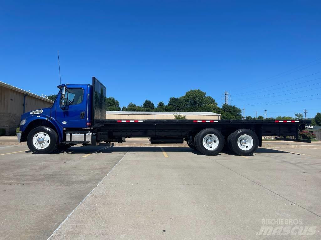 Freightliner M 106 Madelautod