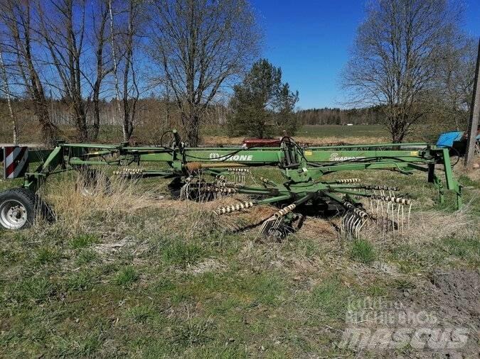 Krone Swadro 1201 A Vaalutid
