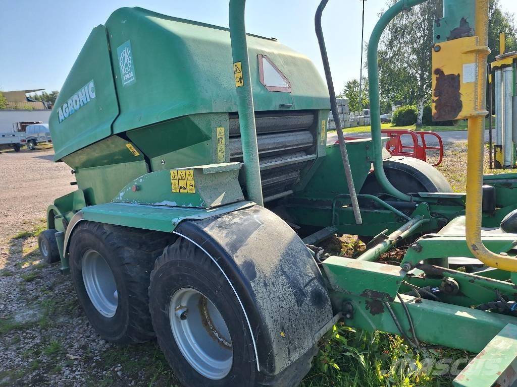 Agronic 1302 Ruloonpressid