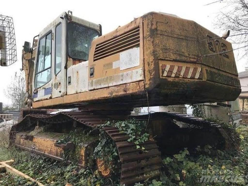 Liebherr R912 Muud ekskavaatorid